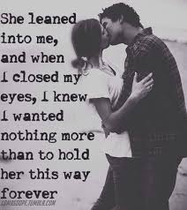 Yes Yes Yes My Beautiful Loving Sweetheart I Want To Hold You That Way Forever 3 Romance Quotes Love Me More Cute Quotes