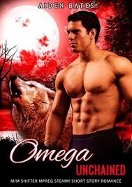 Omega Awakening Series by Aiden Bates