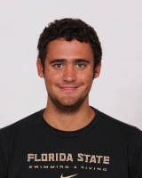 2014 Men's Swimming & Diving Photos