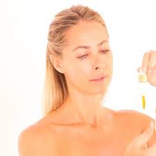 YOUTH BEAUTY FACE OIL