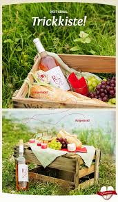 Trickkiste Picknick Ideen Geburtstagsgeschenke Diy Tipps