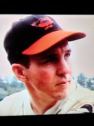 Baltimore orioles young infielders