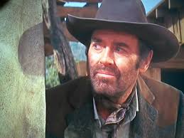 James Stewart & Henry Fonda