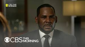 He started off his career with a. Robert Kelly Jr R Kelly S Son 5 Fast Facts Heavy Com