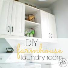 Free shipping on selected items. Laundry Room Makeover The Diy Village
