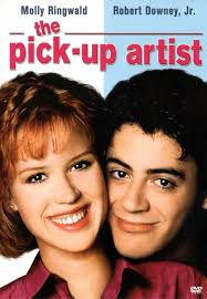 Amazon.com: The Pick-Up Artist [DVD] : Molly Ringwald, Robert Downey Jr.,  Dennis Hopper, Danny Aiello, Mildred Dunnock, Harvey Keitel, Brian Hamill,  Tamara Bruno, Vanessa Williams, Angie Kempf, Polly Draper, Frederick  Koehler, James