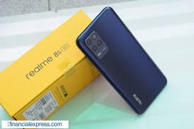 realme 8s 5g 128 gb 8 gb ram, huge ...