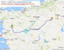 Ankara polatlı balıkesir arası kaç saat sürer sorusunun yanıtı ise. Bursa Polatli Otobusle Kac Saat