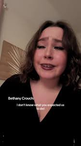 Hija De Barty Crouch