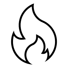 Maybe you want： passionate passion fruit. Fire Flame Motivation Passion Resume Spark Icon Resume Pictograms