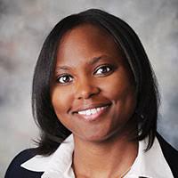Cindy Bowens, M.D.: Pediatrics