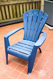 How To Paint Plastic Patio Chairs Plastic Patio Chairs Painting Plastic Furniture Painting Plastic Chairs