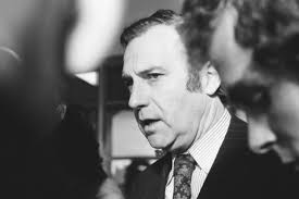 The story of Labour MP John Ryman, one of the North…