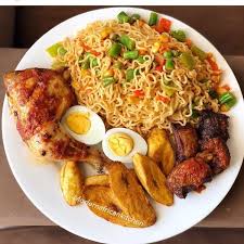 Jul 03, 2021 · resep indomie nyemek ayam bawang. Plantain Indomienoodles Indomie Noodles Chicken By Modernafricankitchen Plate Fine Dining Recipes Healthy Snacks Recipes Delicious Healthy