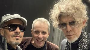 Tony Bellottto, do Titãs, fala sobre novo diagnóstico de câncer de Branco  Mello