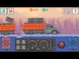 Tear down, fix, mod, build, repair and totally upgrade an awesome pickup truck by installing the best aftermarket performance parts and accessories in this offroad (4x4) adventure and 3d mechanic simulator! Download Best Trucker Lite 3 52 Apk Mod Money For Android