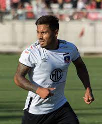 Colo colo is playing next match on 29 jul 2021 against santiago wanderers in primera division.when the match starts, you will be able to follow santiago wanderers v colo colo live score, standings, minute by minute updated live results and match statistics. Marcos Bolados Wikipedia