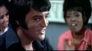 ELVIS 1969" Dennis Laverty Documentary