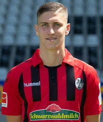 Roland Sallai Sc Freiburg