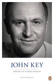 Metro — John Roughan: John Key, Portrait of a Prime Minister
