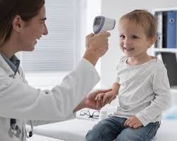 Walaubagaimanapun, kenaikan suhu badan tidak semestinya. Bunda Harus Tahu Berapakah Sih Suhu Normal Bayi Prenagen