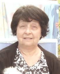 Obituary information for Nancy Rosa Mahon