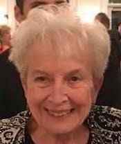 Obituary for Donna Jean (Kirkham) McGowan
