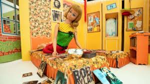 The barbie® inspiring women™ katherine; Bruchsaler Schloss Zeigt Barbie Sammlung Reise