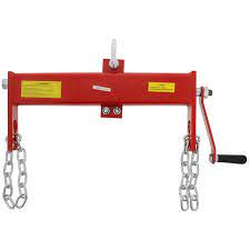 Check spelling or type a new query. Dragway Tools 2 Ton Load Leveler For Engine Hoist Shop Crane Cherry Picker Lift Hoist Walmart Com Walmart Com