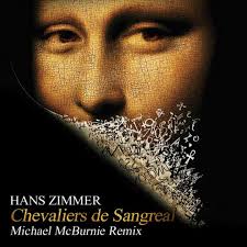 Stream Hans Zimmer