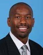 Doug Overton Named Assistant Men's Basketball Coach