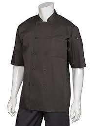 Chef Works Mens Montreal Cool Vent Chef Coat Jlcv You Can Get Additional Details At The Image Link Note It Is Affiliate L Chef Coat Chef Jackets Chef Wear