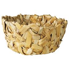 Ikea Us Furniture And Home Furnishings Basket And Crate Decorative Basket Banana