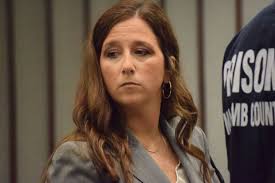 Man who killed dog in Utica park gets three to six years in prison