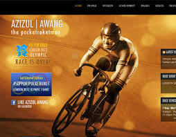 Azizulhasni awang, who crashed spectacularly as sir chris hoy won the men's keirin final at the track world cup on saturday, has had a major splinter of the manchester velodrome track removed. Azizulhasni Awang Projects Photos Videos Logos Illustrations And Branding On Behance