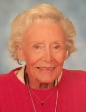 Obituary information for Nancy Caroline Daines