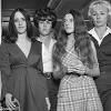 Patricia dianne krenwinkel is an american murderer and former member of charles manson's cult family. 1