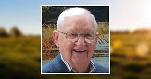 Roy Gerald Hoogeveen Obituary 2021