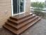 Step Down From Patio Door