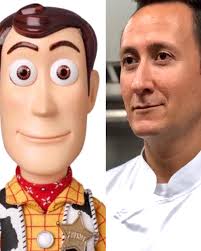 La pelotita de Pixar en chocolate 🤠 aunque muchos me dicen que parecen las  esferas del dragón 😑 Cómo algo tan pequeño puede estar tan complicado y  lleno de técnica! Sin embargo