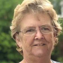 Obituary information for Brenda Hartley