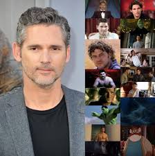 Happy Birthday Eric. Have a great day and better year!