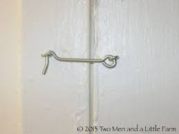 Put These Locks Up Really High On Your Pantry Door To Keep Toddlers Out 98 At Wal Mart Door Lock Types Bedroom Doors Doors