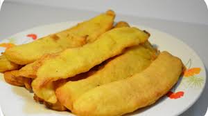 Pan fried cinnamon bananas is a quick and easy recipe to cook bananas, perfect for a special breakfast or an afternoon snack. Banana Roast Fry Pazhampori Banana Fritters Recipe In Malayalam Youtube