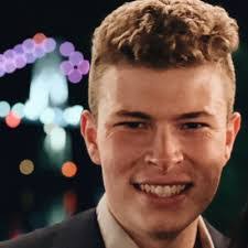 Austin Trimble's Instagram, Twitter & Facebook