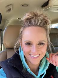 Brandi Mccormick's Instagram, Twitter & Facebook