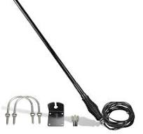 Amazon.com: Retevis GMRS Mobile Antenna, Heavy Duty ...