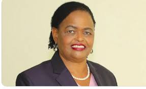 In the professional circles she is called lady martha koome education. C88xhubj Vwjbm