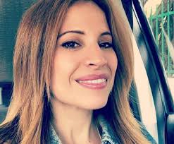 Arlene revive sus días en Anexo 3