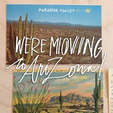 Been My Dream Since I Was 14 Someday Arizona Moving Cross Country Moving